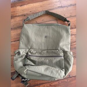 Lululemon Easy Days Convertible Backpack 20L